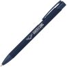 Stylo bille publicitaire express Goldstar® Crosby Softy Monochrome