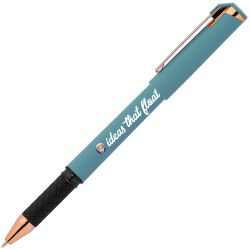 Stylo personnalisable Stylet Express Goldstar® Gold Gel