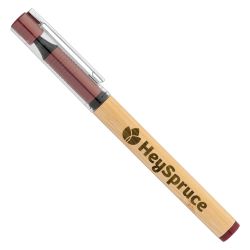 Stylo personnalisable Gel Goldstar® Bamboo Harmony