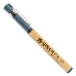 Stylo personnalisable Gel Goldstar® Bamboo Harmony