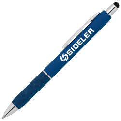 Stylo Gel Goldstar® Express personnalisé Serena rétractable