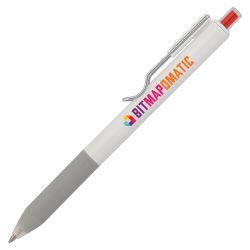 Stylo Gel personnalisable Express Goldstar® Drapeaux