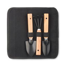 Set de3 outils de jardinage personnalisé express Grass