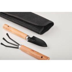 Set de3 outils de jardinage personnalisé express Grass