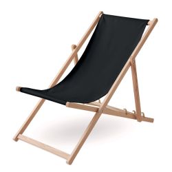 Chaise longue personnalisée pliable express Honopu