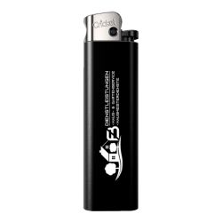 Briquet Cricket Eco personnalisé fabriqué en Europe recyclé