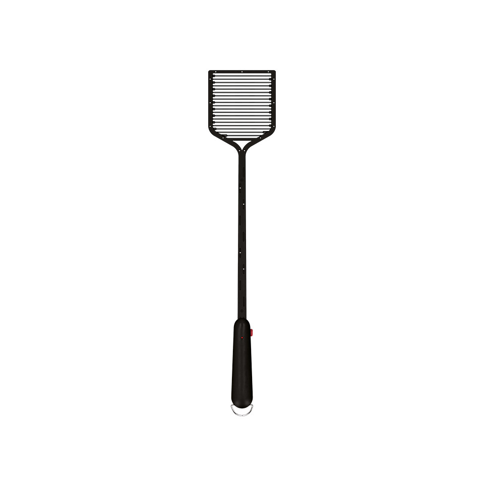 Tapette personnalisable à insectes ou mouches électrique
