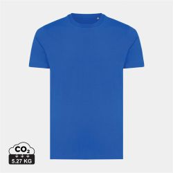 T-shirt publicitaire en coton recyclé Iqoniq Bryce