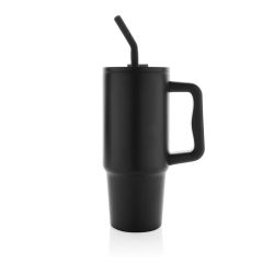 Mug personnalisé 900ml en acier inoxydable recyclé Embrace RCS