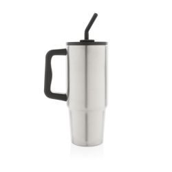 Mug personnalisé 900ml en acier inoxydable recyclé Embrace RCS