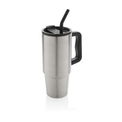 Mug personnalisé 900ml en acier inoxydable recyclé Embrace RCS