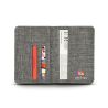Porte-passeport ou porte-carte grise et carte de crédit personnalisé ANTI RFID
