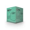 Enceinte cube rotative publicitaire BT5.0 sans fil 