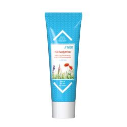 Tube de crème solaire SFP 30 personnalisé 25 ml ou 50 ml fabriqué en Europe