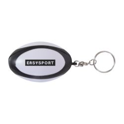 Porte-clefs personnalisable Rugby express