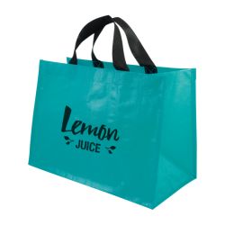 Petit sac shopping personnalisé 17 L