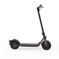 Trottinette électrique publicitaire Segway Ninebot KickScooter F25E II