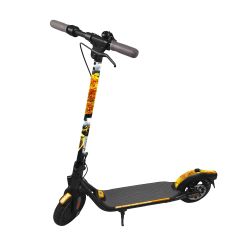 Trottinette électrique publicitaire Segway Ninebot KickScooter F25E II