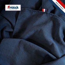 Chèche personnalisé fabriquée en France