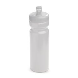 Bidon de sport personnalisé avec vaporisateur 750 ml BPA free fabriqué en europe 