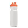 Bidon de sport personnalisé avec vaporisateur 750 ml BPA free fabriqué en europe 