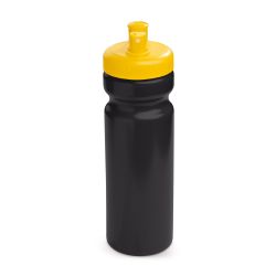 Bidon de sport personnalisé avec vaporisateur 750 ml BPA free fabriqué en europe 