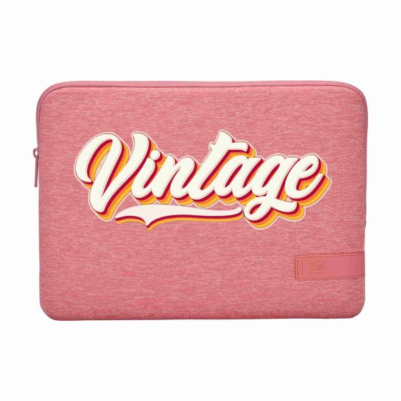 Housse ordinateur publicitaire Case Logic Reflect Laptop Sleeve 13"