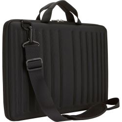 Housse publicitaire Case Logic pour ordinateur portable 16" avec poignées et bandoulière