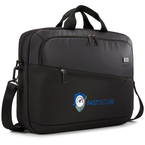 Porte-ordinateur publicitaire Case Logic Propel Attache 15.6”