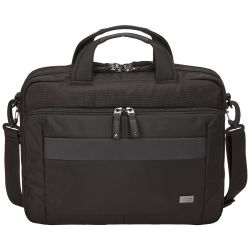 Sacoche personnalisée oridinateur case logic Notion Slim Briefcase 14"