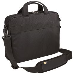 Sacoche personnalisée oridinateur case logic Notion Slim Briefcase 14"