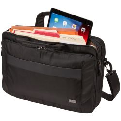 Sacoche ordinateur personnalisée case logic Notion Briefcase 15.6"