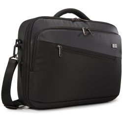 Sacoche ordinateur personnalisée case logic Propel Briefcase 15.6"