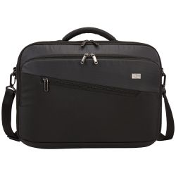 Sacoche ordinateur personnalisée case logic Propel Briefcase 15.6"