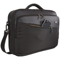 Sacoche ordinateur personnalisée case logic Propel Briefcase 15.6"