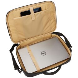 Sacoche ordinateur personnalisée case logic Propel Briefcase 15.6"