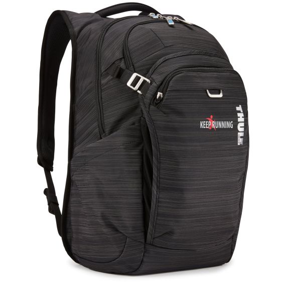 Sac à dos personnalisable Thule Construct Backpack 24L