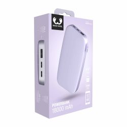 Powerbank personnalisé 18000 mAh USB-C Fresh 'n Rebel