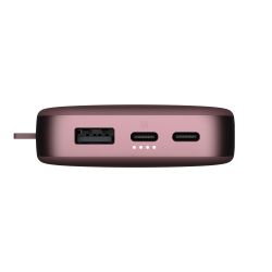 Powerbank personnalisé 18000 mAh USB-C Fresh 'n Rebel
