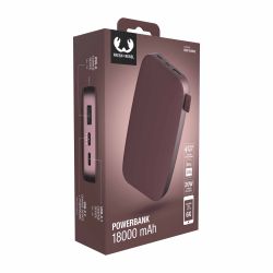 Powerbank personnalisé 18000 mAh USB-C Fresh 'n Rebel