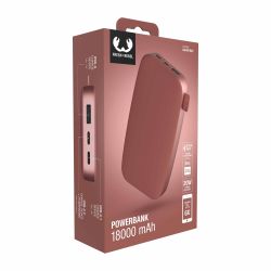 Powerbank personnalisé 18000 mAh USB-C Fresh 'n Rebel