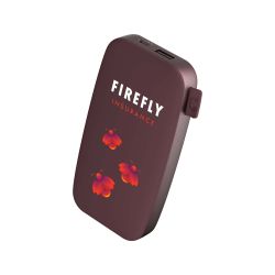 Powerbank personnalisé 12000 mAh USB-C Fresh 'n Rebel