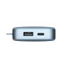 Powerbank personnalisé 12000 mAh USB-C Fresh 'n Rebel