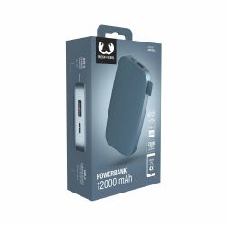 Powerbank personnalisé 12000 mAh USB-C Fresh 'n Rebel
