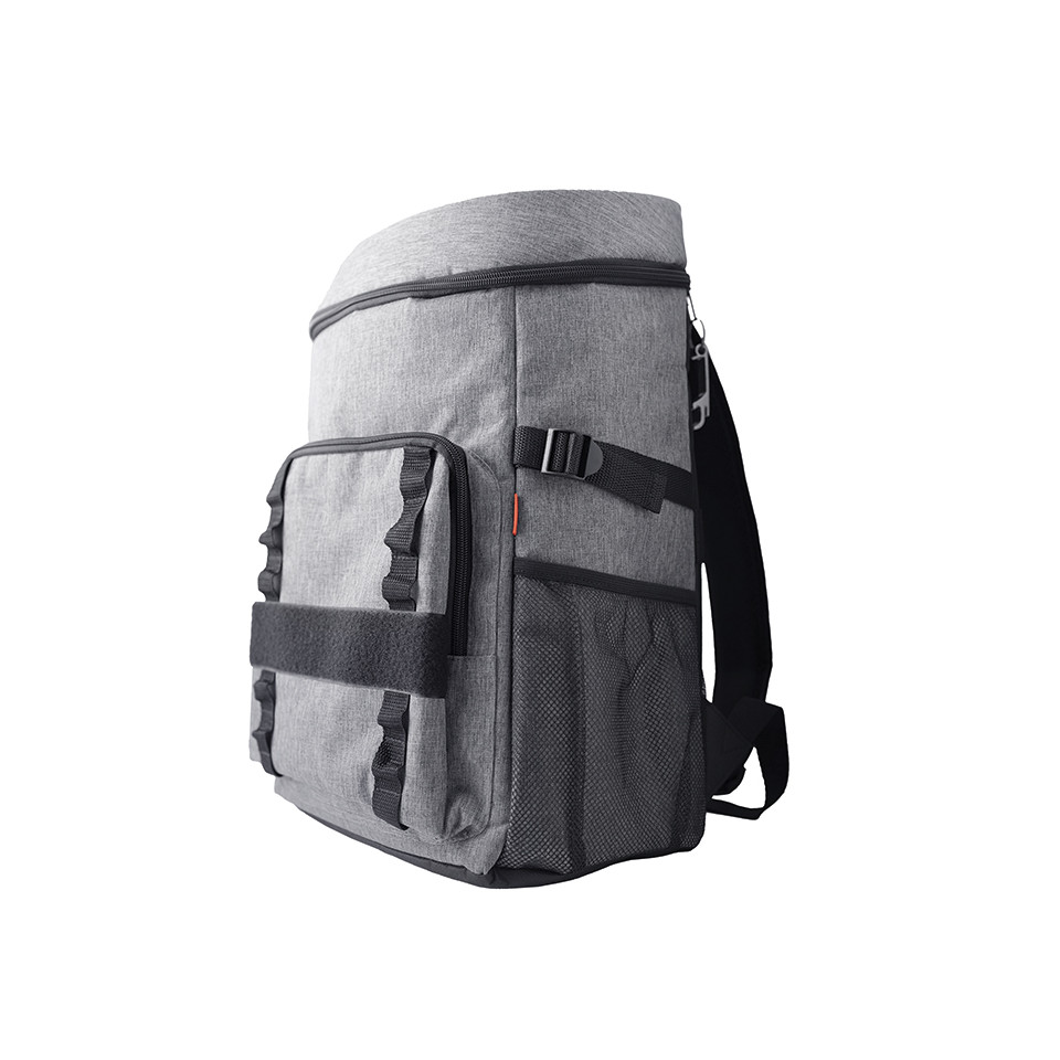 Sac publicitaire à dos isotherme 'Nago'