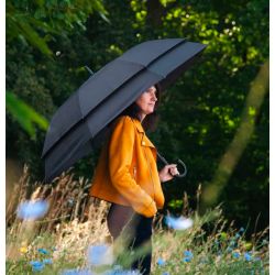 Parapluie personnalisable City to Golf