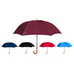 Parapluie personnalisé demi-golf City 612