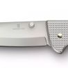Couteau Suisse personnalisable fabriqué en Europe Victorinox Evoke Alox 136 mm