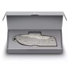 Couteau Suisse personnalisable fabriqué en Europe Victorinox Evoke Alox 136 mm
