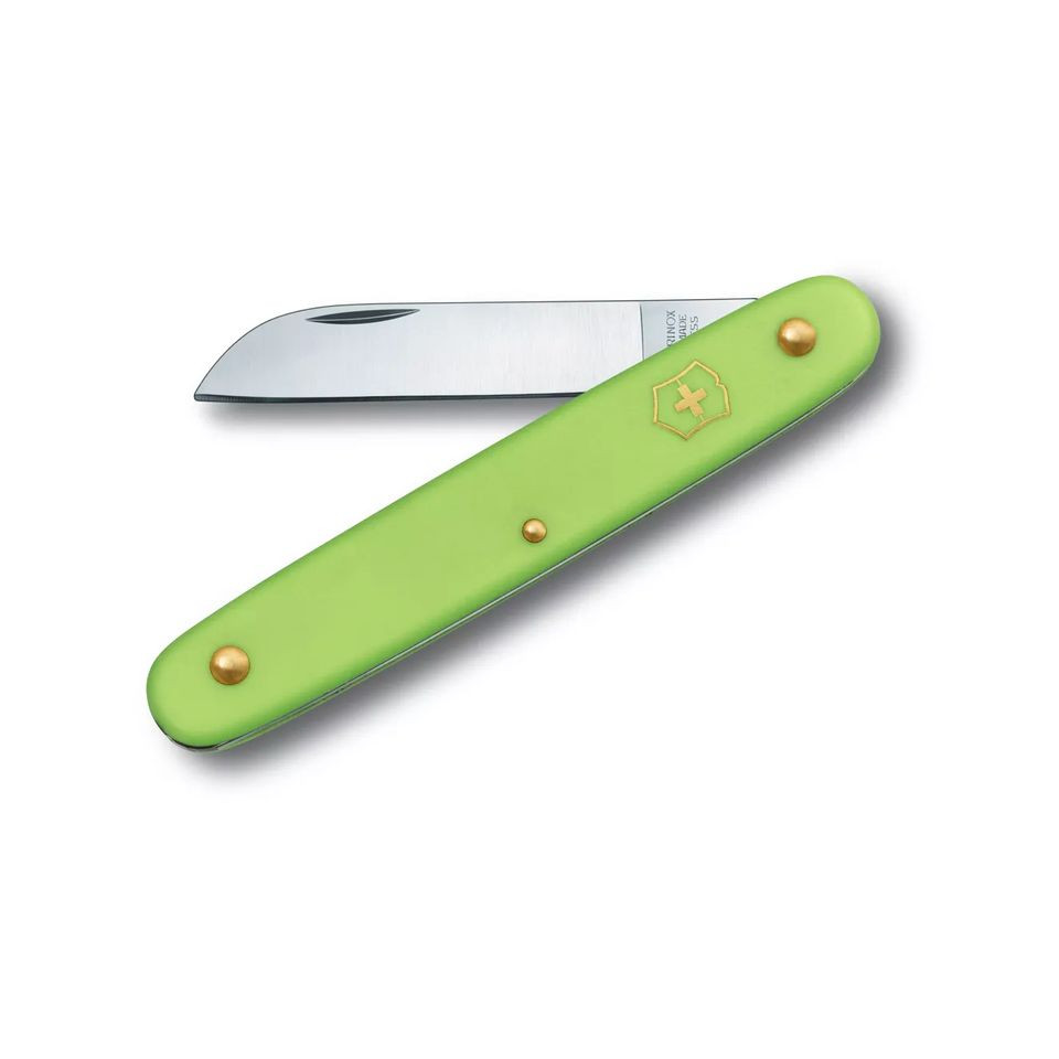Couteau Suisse personnalisable fabriqué en Europe de jardin